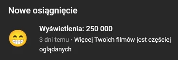 Streiter - trochę głupio byłoby kanał usunąć bo jednak ktoś tam wchodzi