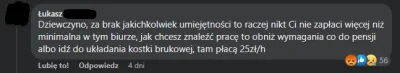 GlenGlen12 - Robolstwo w czasach nędzy, czyli jak było kiedyś

Jeszcze nigdy pracow...