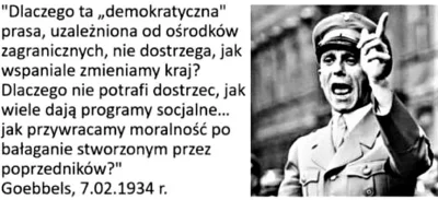 c.....c - Szambo trzeba pompować do ostatniego nieprzekonanego, a nawet dłużej.