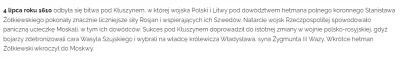 WLADCA_MALP - No to poszerzyłem wiedzę historyczną. Artykulik akapitowy.