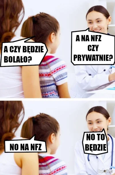 SynGilgamesza - #heheszki #humorobrazkowy #pasjonaciubogiegozartu #nfz