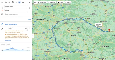Deykun - @mateosz_inbecki: 
https://www.google.pl/maps/dir/Wiede%C5%84,+Austria/Krak...