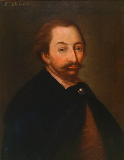 Narcyz_ - Gigachad Stanisław Żółkiewski herbu Lubicz, od 1618 hetman wielki koronny i...