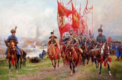 Narcyz_ - 4 lipca 1610 r. miało miejsce jedno z najznamienitszych zwycięstw militarny...