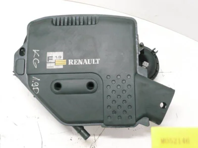 nagazie - #motoryzacja #renault 
 Pomocy, szukam obudowy filtra powietrza do Renault...