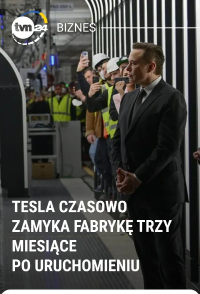 picasssss1 - Jak ktoś chce kupić to jutro promocja na #tesla 
#gielda