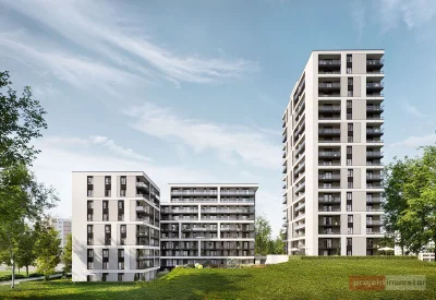 Projekt_Inwestor - Belgijski deweloper BPI Real Estate Poland, wybuduje przy rondzie ...