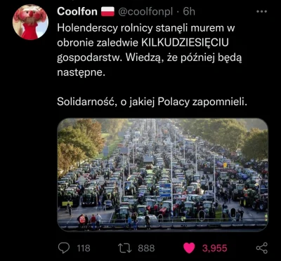 Eleganckikapelusz - U nas nic by się nie działo, bo media i rząd napuszczają prawą st...