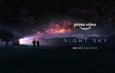 mentari - Słabiutkie to ( ͡° ʖ̯ ͡°)

#primevideo #seriale #nightsky
