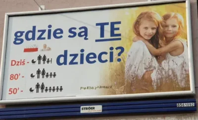 orzak - Gdzie są te dzieci?
No właśnie ja pytam się gdzie? Miliardy wydane na 500+ i...