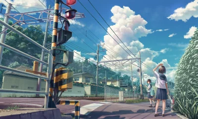 JustKebab - #anime #randomanimeshit #originalcharacter #architekturanime