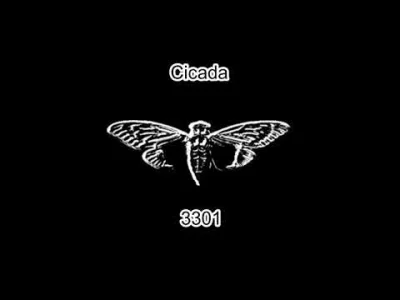 Al-3_x - #muzyka #cicada3301 #cicada3302 #cicada3303