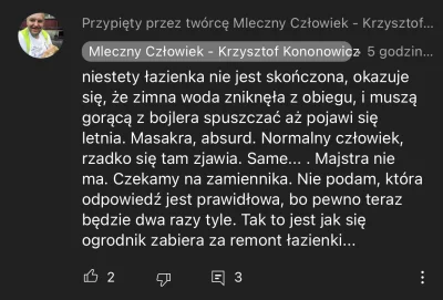 G.....d - 1. Mam to w dupie. Podawaj cenę Sławek!
2. Tak to jest jak chciałeś zrobić...