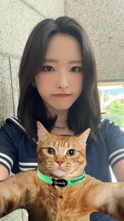 PrawaRenka - #oliviahye #loona
#koreanka