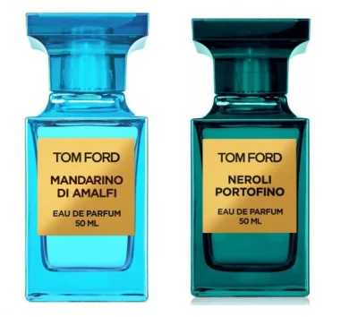 messi456 - Zwolnił się jeden zestaw:
10ml Tom Ford Mandarino di Amalfi EDP
10ml Tom F...