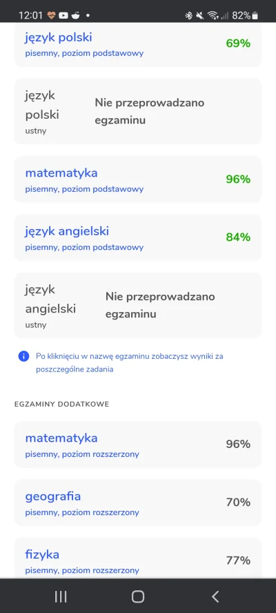 dozobaczenianapogrzebie - No i zajebiście
#matura