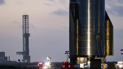 InnocentKoP - Uwaga! Wyjechał na testy!
#spacex