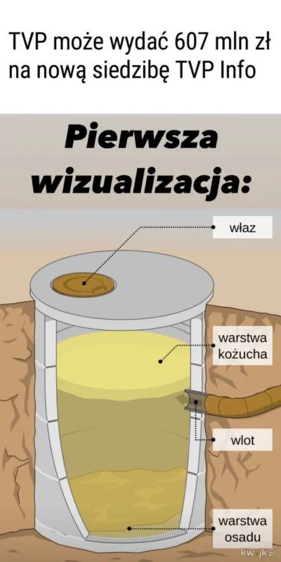 Walus002 - #tvpis #bekazpisu