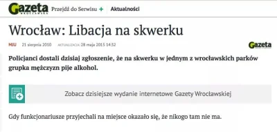 pieczarrra - To chyba jeszcze lepsze niż sławetna libacja na skwerku xD Tutaj mamy em...