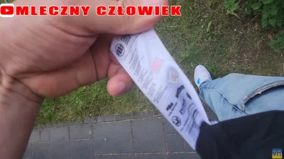 Barakun91 - Śmieć Zalewski musiał się pochwalić nową koszulką i butami.
#kononowicz