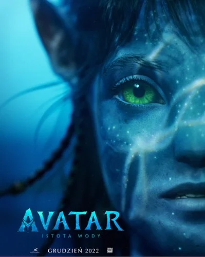 Logytaze - Czy waszym zdaniem logotyp nowego Avatara jest dobrze skernowany? Mam na m...