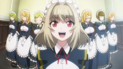 zabolek - #overlord #anime #randomanimeshit #animecap

Cute Meido