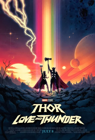 janushek - Zajebiste są te plakaty
#thor #marvel #film #kino