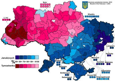 mati3654 - #wojna #ukraina #rosja #wybory

Zobaczcie sobie na wyniki wyborów na Ukr...