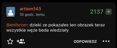 Ewidentnybrakalkoholuwekrwi - @artiom143: Rzułte? ( ͡° ͜ʖ ͡°)