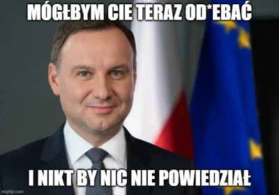 Benn - mamy odpowiedź prezydenta