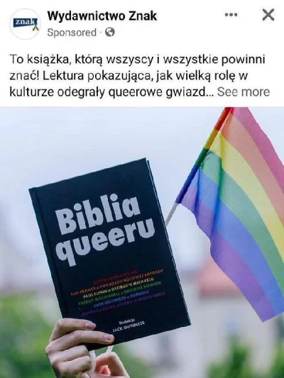 beconase - @beconase: Zresztą Lgbetki mają swoją religię