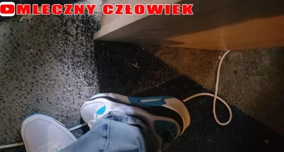 szachmat1488 - Dobra Aron zlituj sie wreszcie, już każdy widział że masz super Air ma...