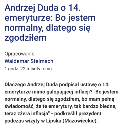 naut - #gospodarka #polska #bekazpisu #duda #mimowszystkoduda