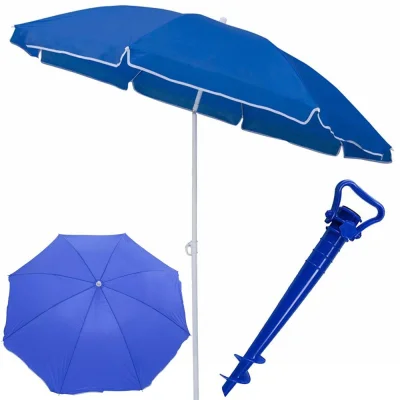 MordechajGajusz - Jakiś specjalny parasol na kamieniste plaże w Chorwacji?
Macie jaki...