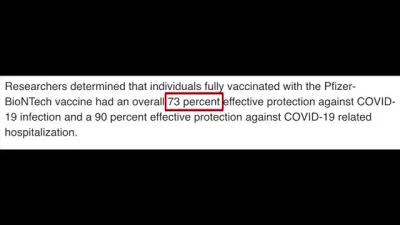 gunsiarz - Szczepioneczki są bezpieczne i bardzo skuteczne.