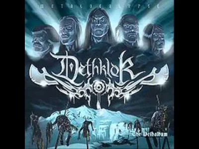 c4tboy - #muzyka #metal #dethklok 

Dethklok - The Lost Vikings