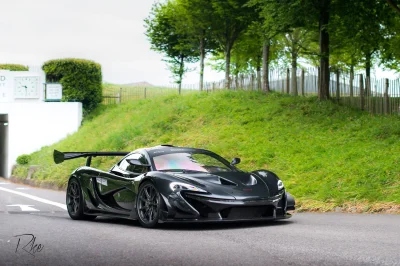 lhotse89 - @KupujacKarmeDlaKotaNieMajacKota: 

McLaren MP4-12C
McLaren 650S
McLar...