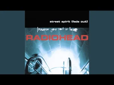 michal1498 - #muzyka #radiohead