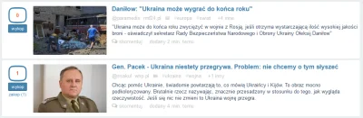 Nateusz1 - Zdania ekspertów są podzielone
#ukraina #woina