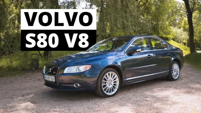 Kaajus - @Bubsy3D: Volvo z V8 od Yamahy i AWD (ʘ‿ʘ)