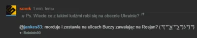 afc85 - @KombajnBizon: 

 "Putin kłamie" to brzmi jak "Słońce świeci" albo "Dzik sra...