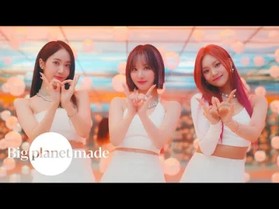 XKHYCCB2dX - VIVIZ (비비지) - 'LOVEADE' MV
#koreanka #VIVIZ #kpop