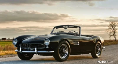 bambo_rambo - BMW 507