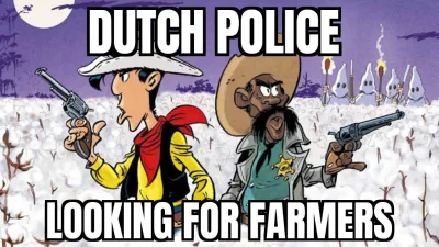 PaczekRecords - Pamiętam jak holenderska policja prosiła o wsparcie społeczeństwa kie...