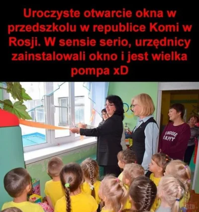 ZenonArciszewski3127 - Jak podludzie wychwalają na FB jaka to Rosja jest zajebista, j...