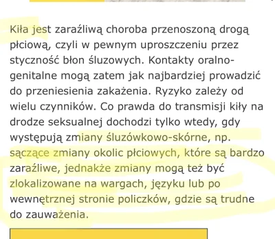 topikPajak - @Pierorzek: tak tak w tydzien tabletkami, rób co chcesz to Teoje zycie, ...