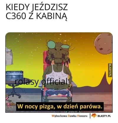 ProstyRolnikZPodlasia - #kapitanbomba #humorobrazkowy #rolnictwo