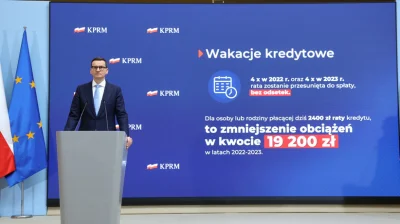 droetker4 - Podsumowanie informacji kredytowych z ostatnich kilkunastu dni. Czyli o w...