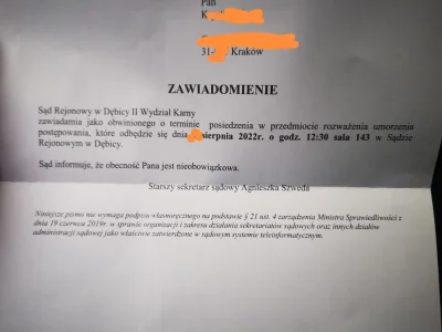 Kris_777 - #maseczki #covid19 #policja #pis
Czy te dzbany z sądu wysłali pismo na kos...