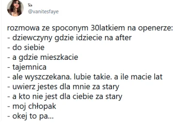 Niski_Manlet - "Stary mówię Ci na tinderze i badoo siedzą jakieś kosmitki, normalne k...